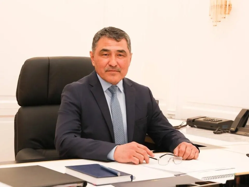 Назначен глава нового министерства водных ресурсов и ирригации Казахстана