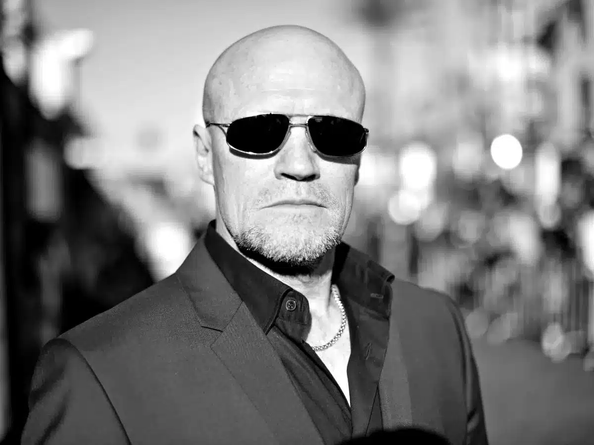 Майкл Рукер из «Стражей Галактики» и «Ходячих мертвецов» посетит фестиваль Comic Con Astana