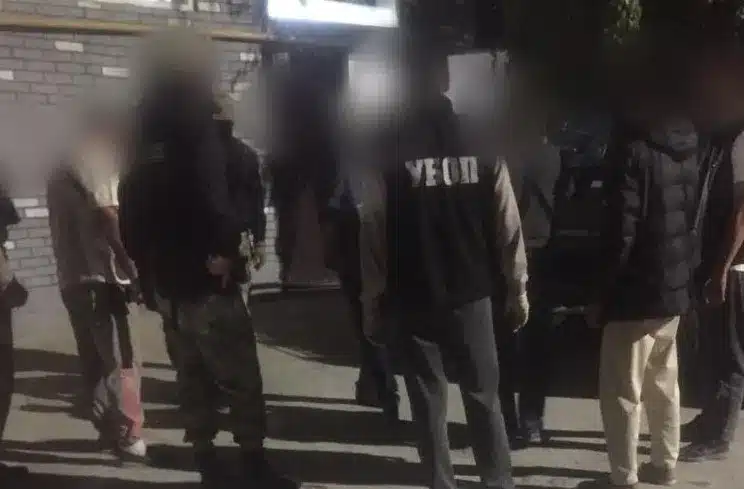 Подробности задержания «короля трамадола» рассказали в полиции ЗКО