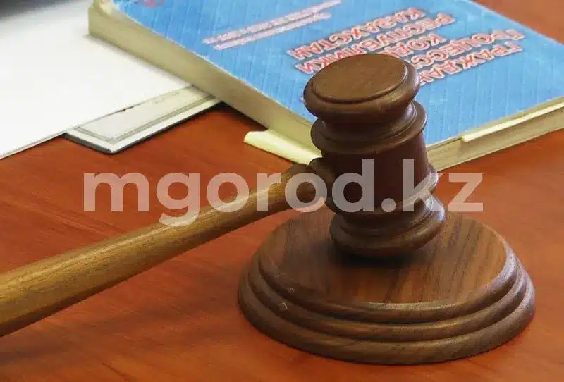 Убийце девочки в Туркестанской области вынесли пожизненный приговор