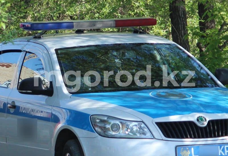 Лишенный прав гражданин Узбекистана управлял погрузчиком в ЗКО