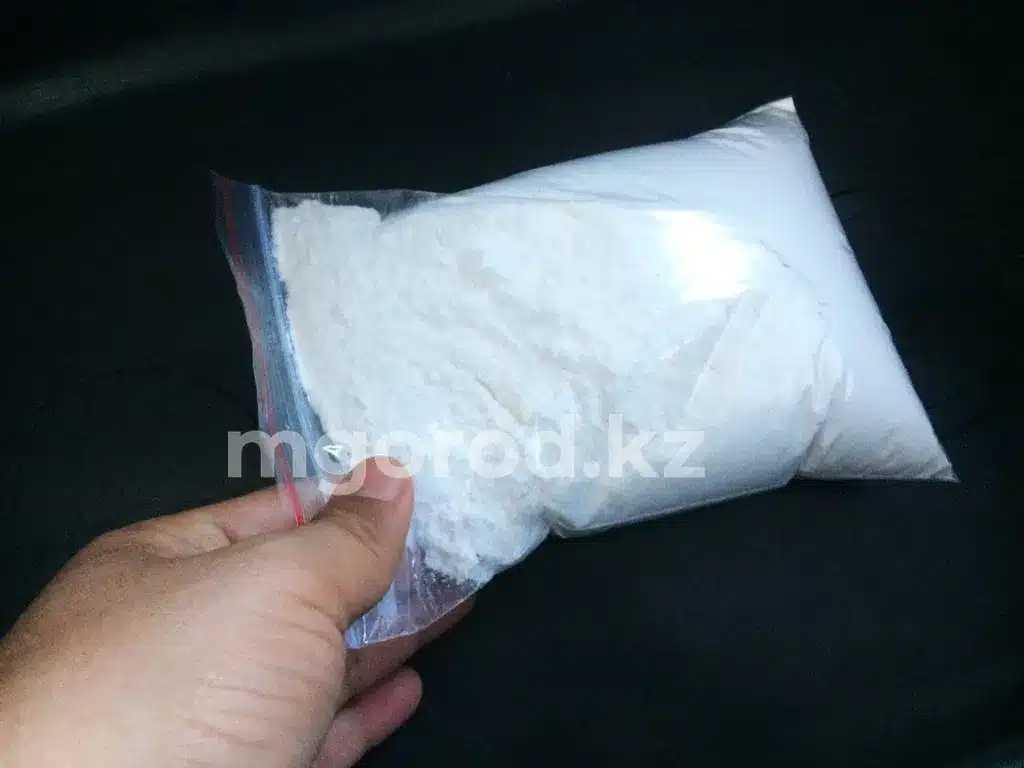 1500 доз «синтетики» обнаружили атырауские полицейские у жителя ЗКО