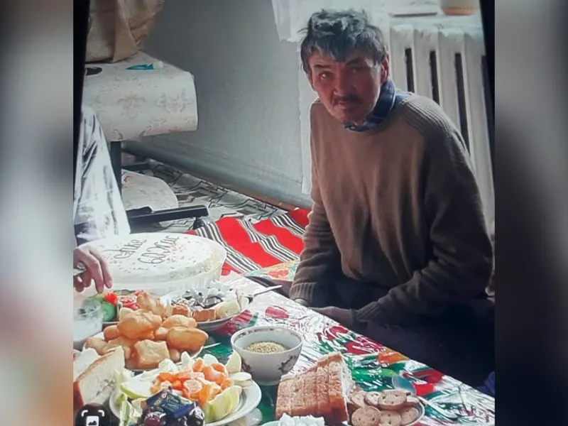 Мужчина пропал в ЗКО