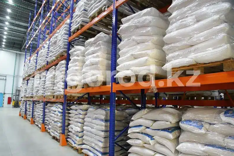 Какие продукты больше всего выросли в цене в ЗКО