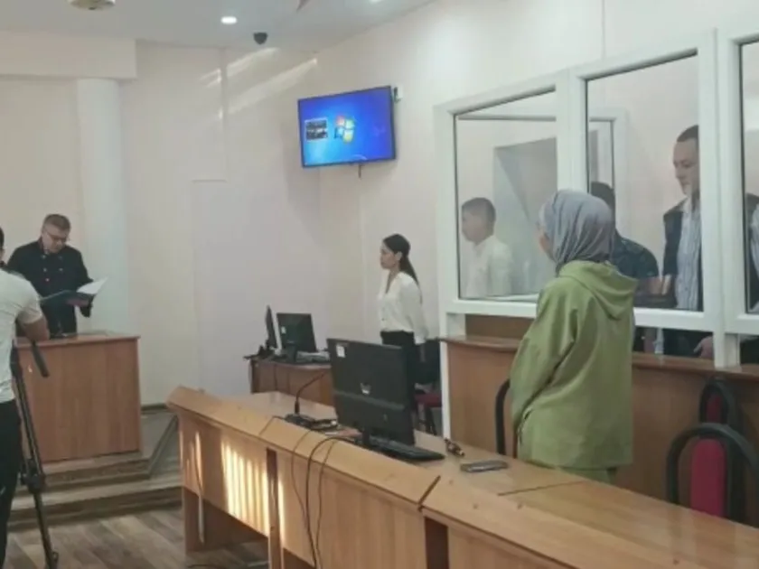 Экс-глава филиала Национального центра качества дорожных активов в ЗКО обжалует приговор