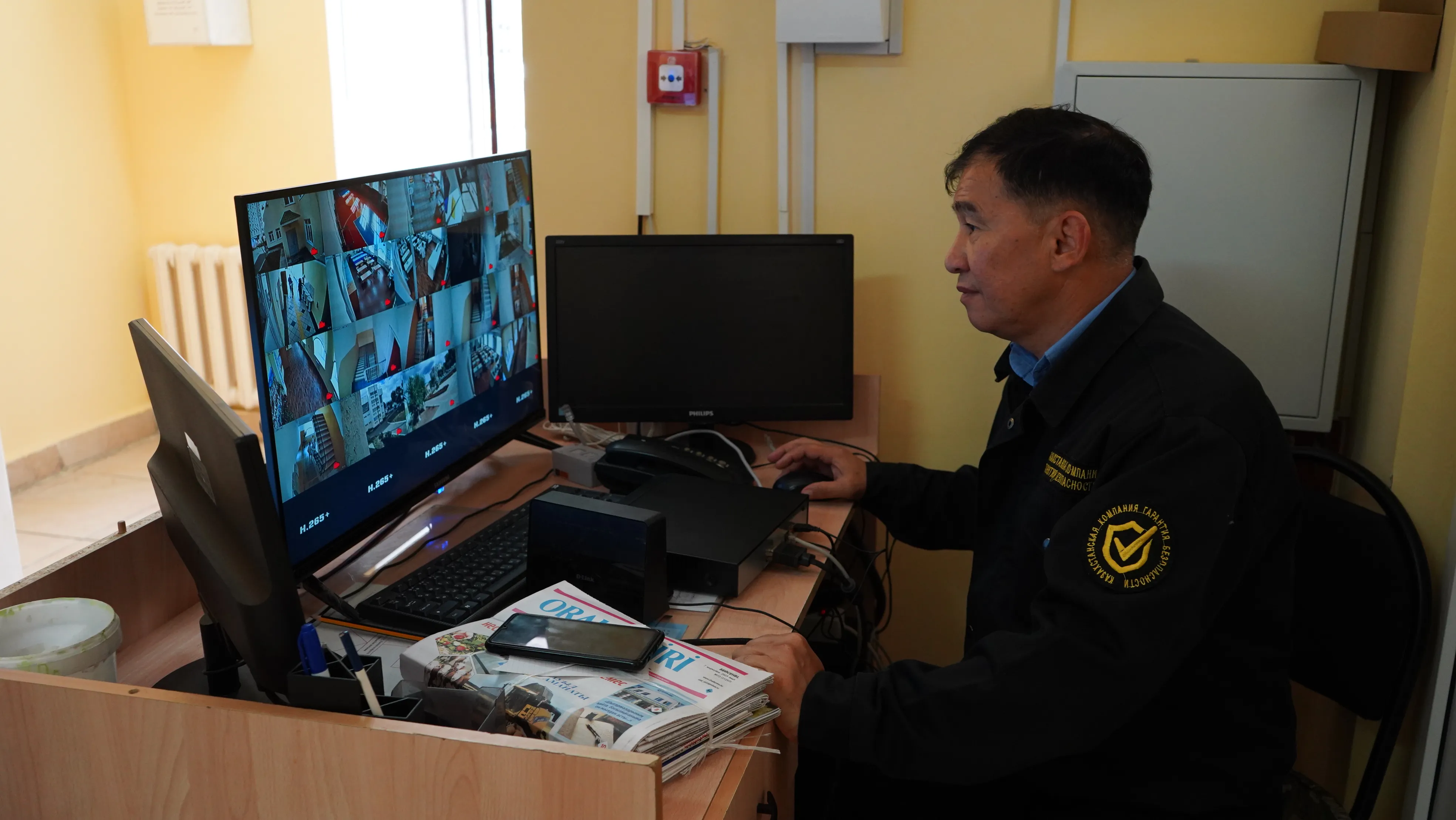 В ЗКО проверят безопасность в школах