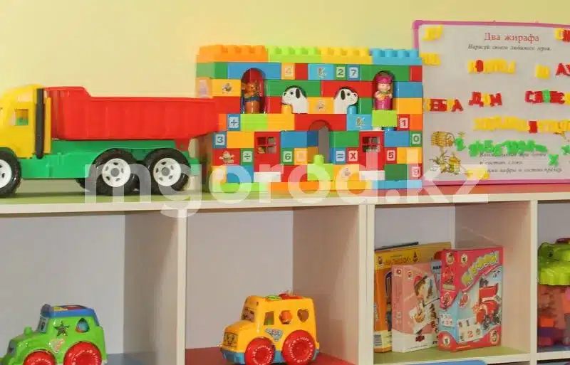 Ребёнок ошпарился бульоном в детсаду Уральска