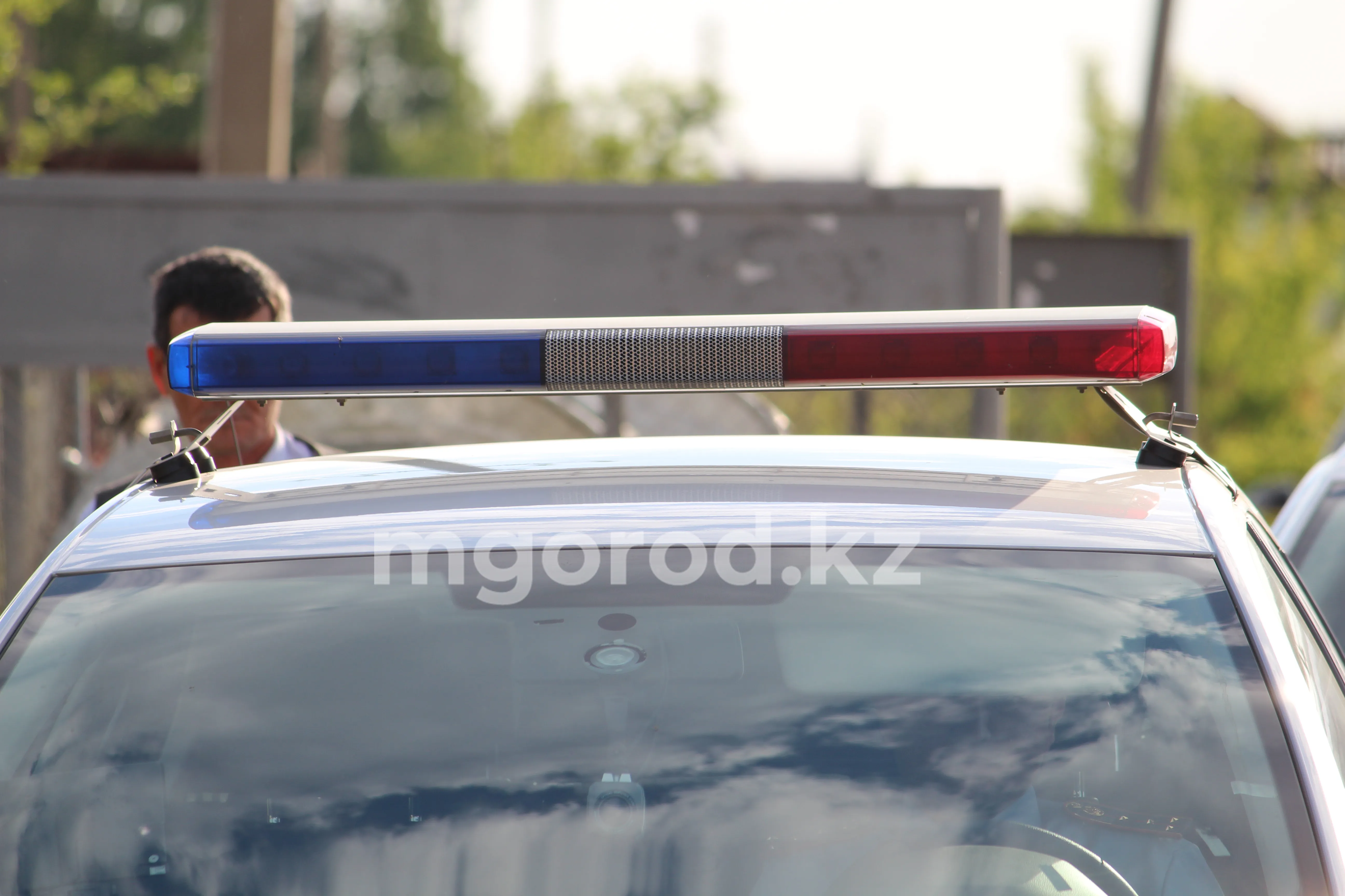 Уралец помог с задержанием дроппера