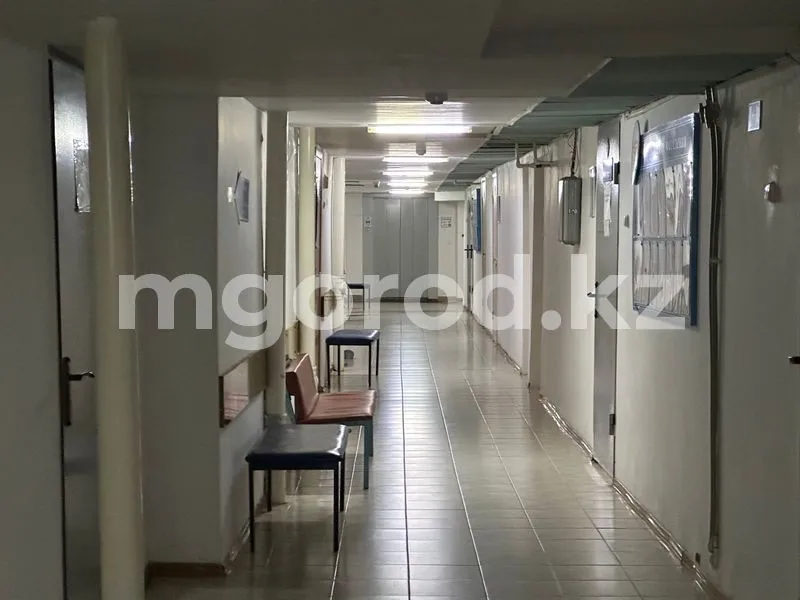 В Актобе растёт число больных корью, пришлось открыть второй стационар