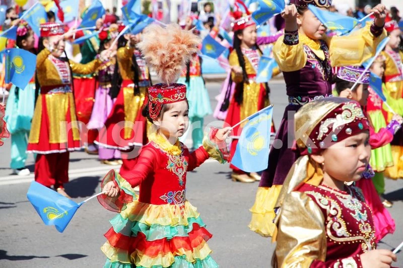 26 этносов насчитывается в районе ЗКО