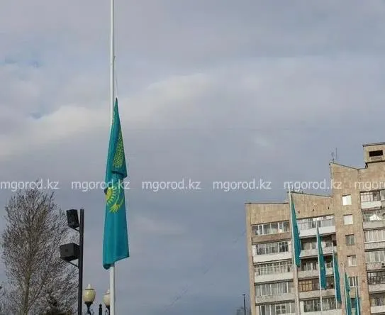 29 октября объявлен Днём общенационального траура по погибшим шахтёрам