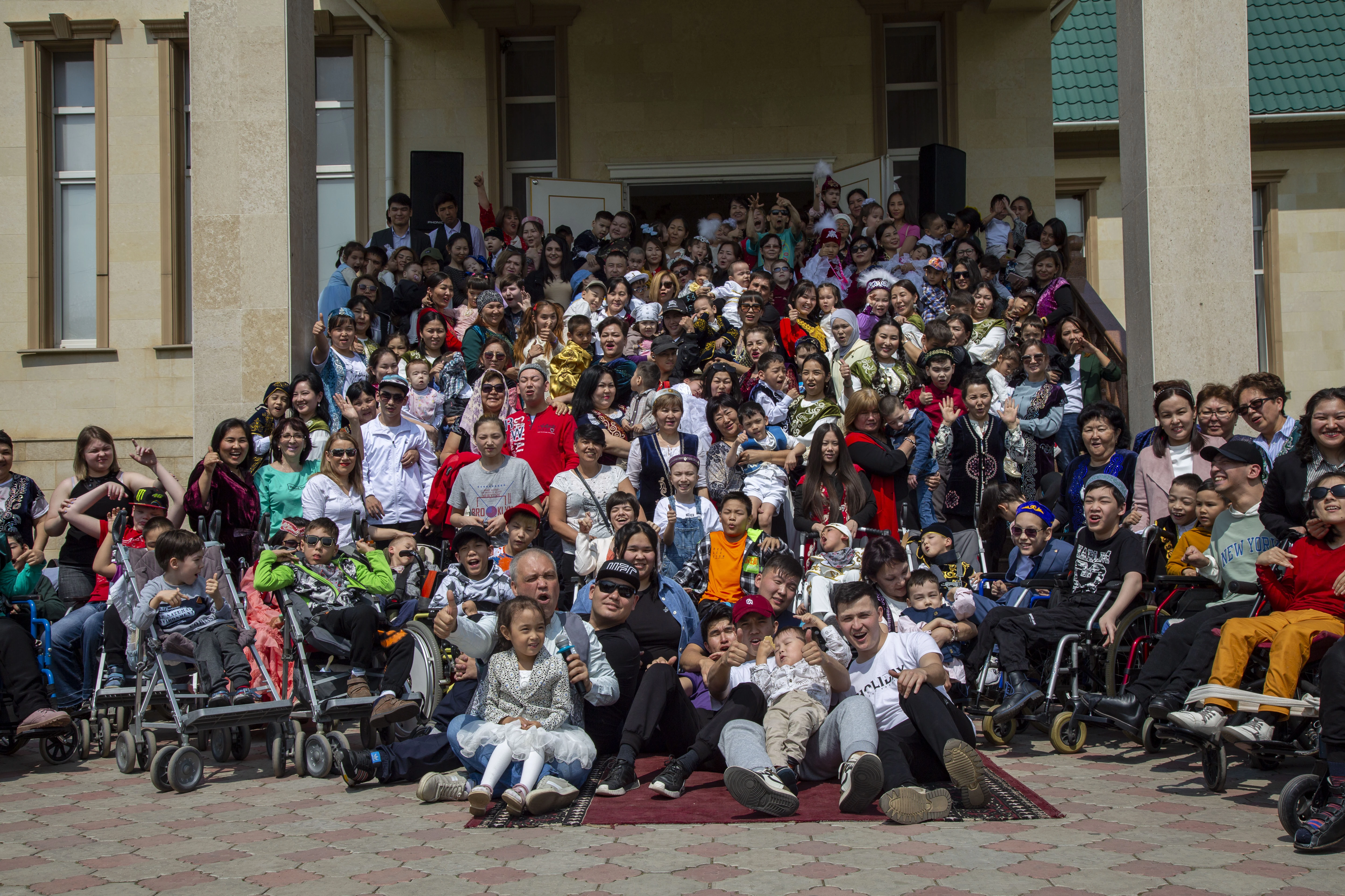 Яндекс Казахстан поможет благотворительным организациям: за каждые 10 км пути компания перечислит 1 тенге