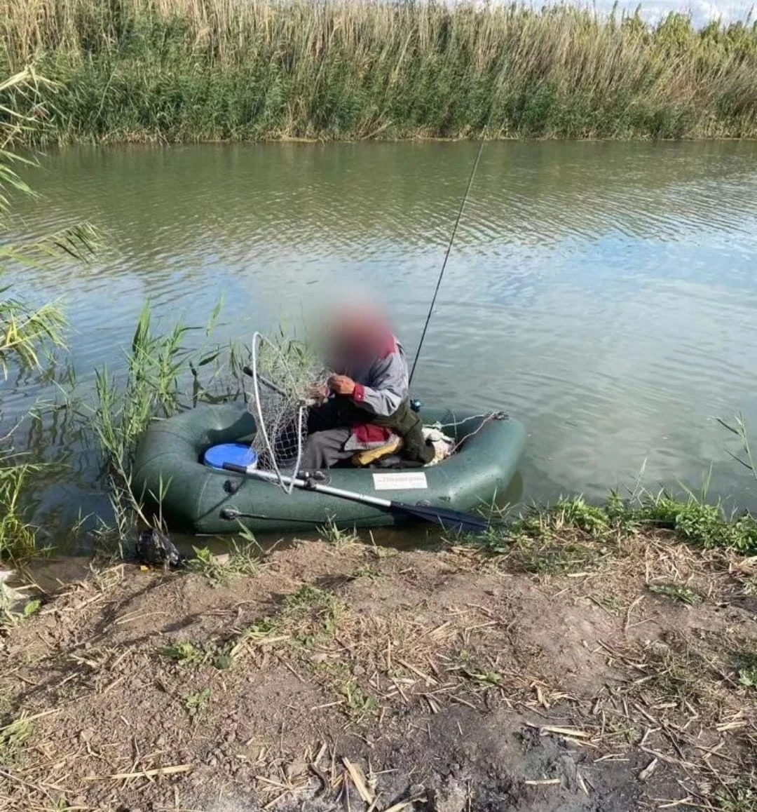 60 человек нарушили правила охоты в ЗКО за 10 дней ОПМ