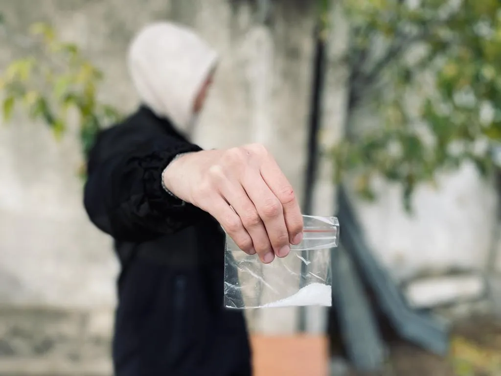 500 закладок изъяли в Уральске, Аксае и Атырау