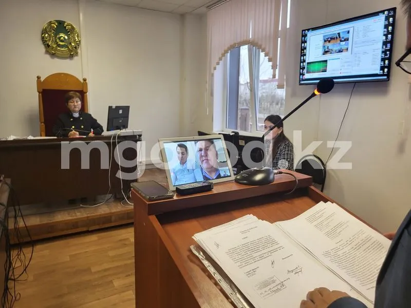 Я растерялся — экс-чиновник ЗКО о подаренном коврике для йоги