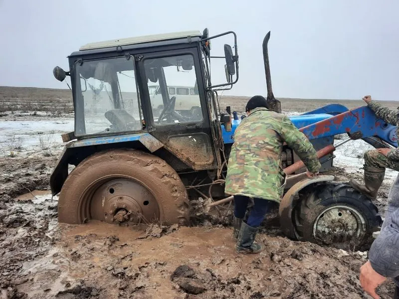 О двух проблемных дорогах ЗКО сказал министр транспорта