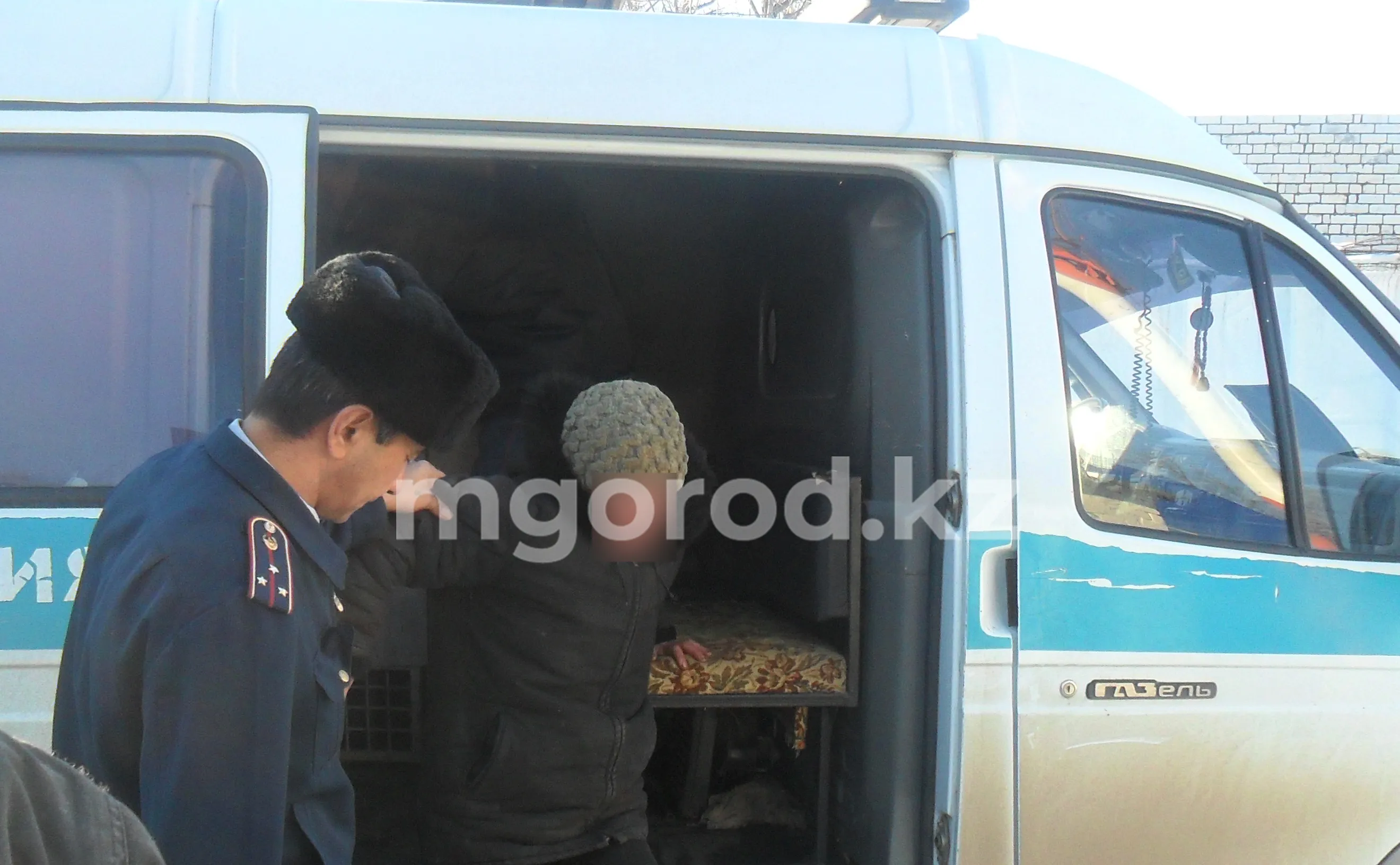 Две сотни уральцев находились пьяными в общественных местах