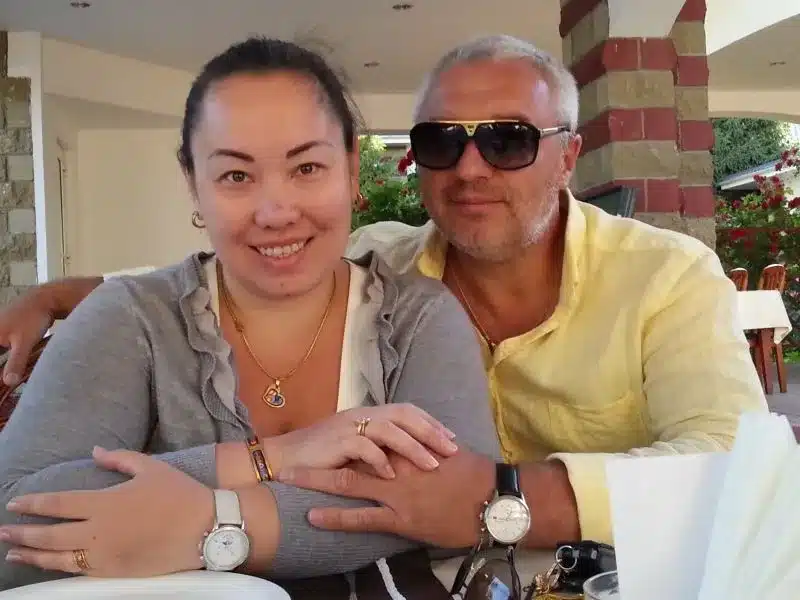 Казахстанским журналистам Владимиру и Наргиз Северным вынесли приговор