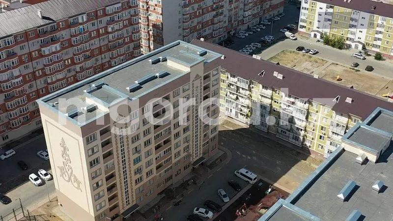 Сейсмоаудит в Алматы: проверили 3500 зданий