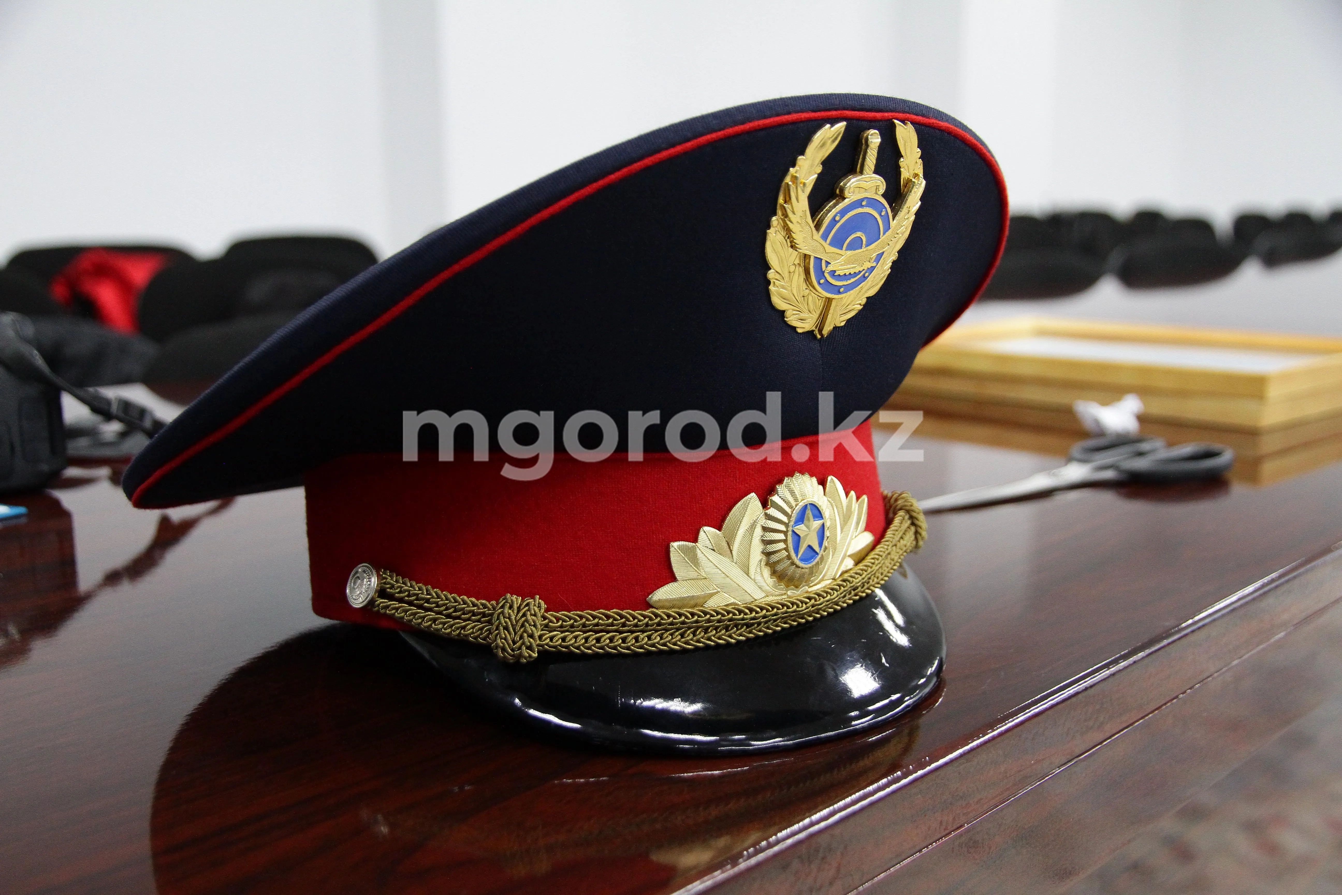 Экс-полицейского подозревают в убийстве: в полиции ЗКО скрывают дату его увольнения