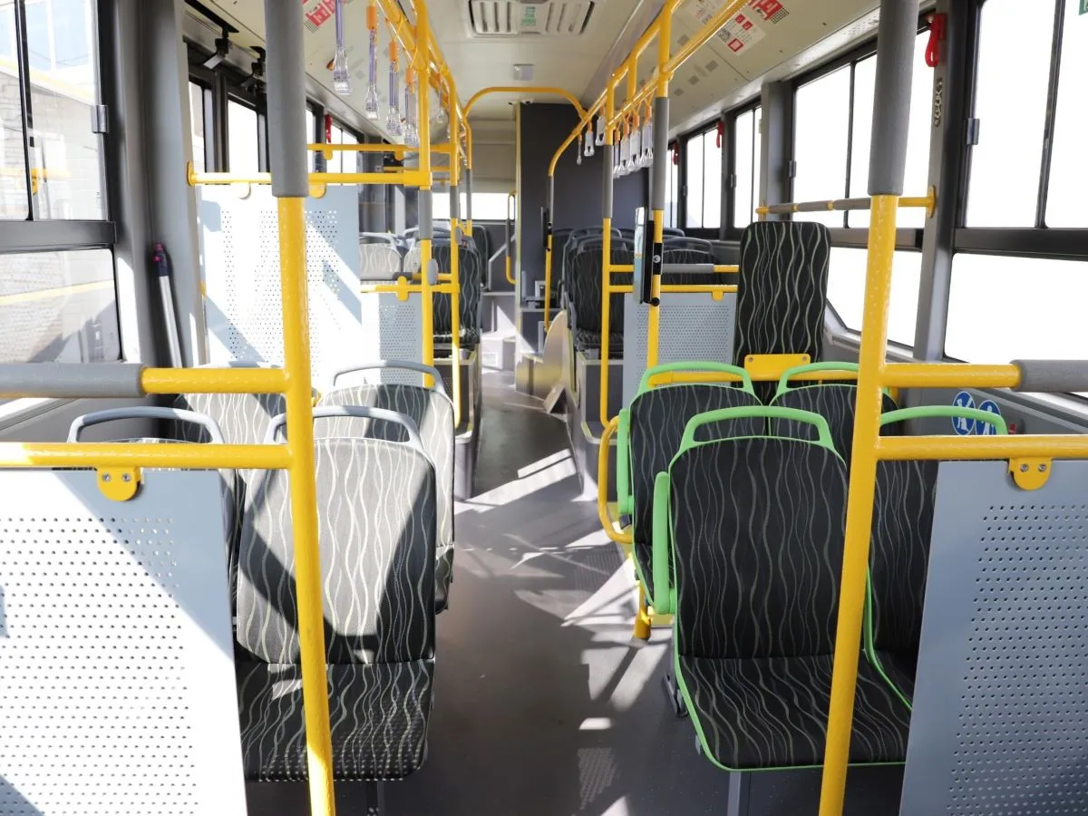 В автобусах Уральска не будет кондукторов: «зайцев» будут штрафовать на 2 МРП