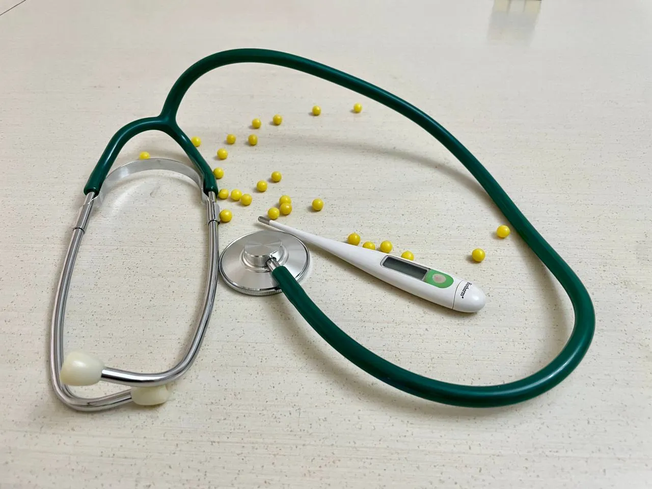 Корь в Алматы: сколько заболевших на сегодня