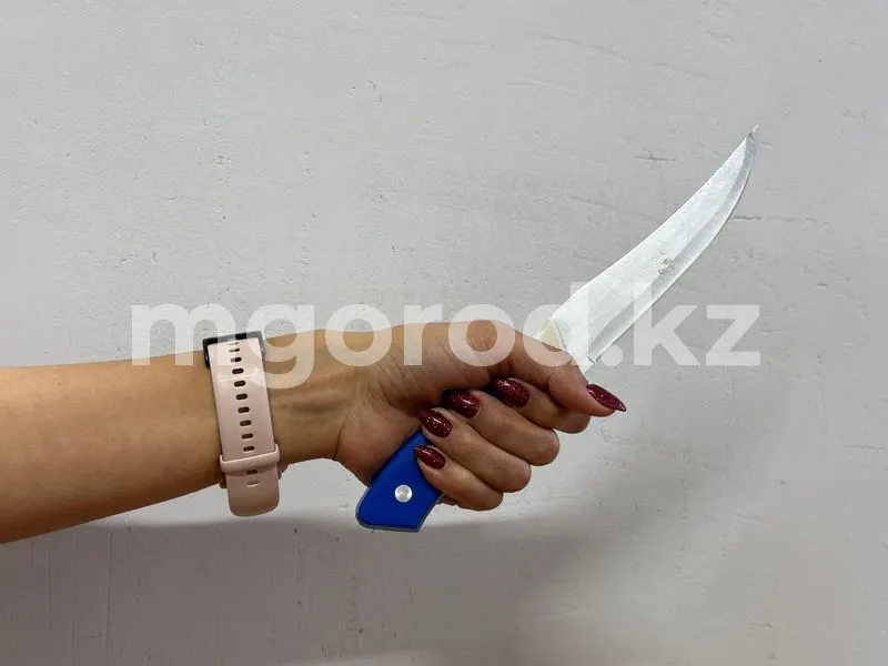 Жительницу Атырау подозревают в убийстве зятя