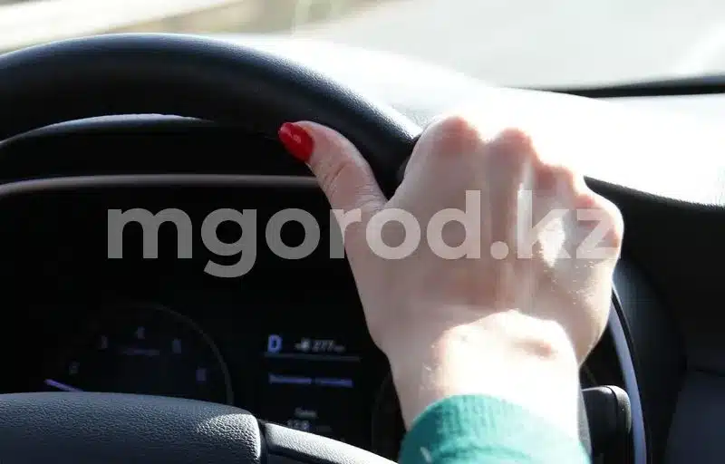 Более 136 тысяч авто завезли в Казахстан с начала года