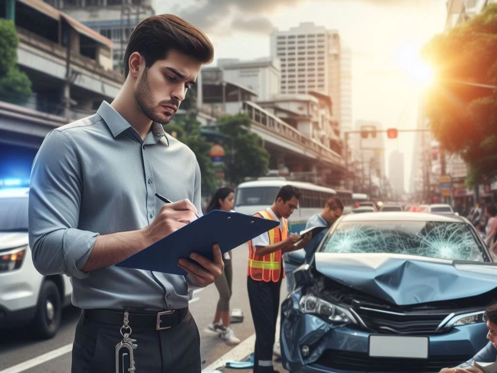 Теперь от количества ДТП в регионе будет зависеть цена автостраховки