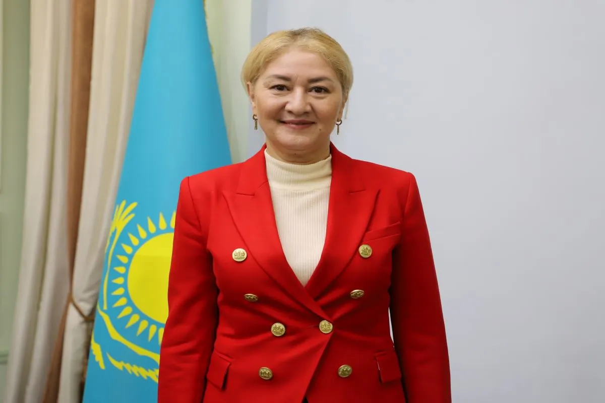 Нового уполномоченного по правам ребёнка представили в ЗКО