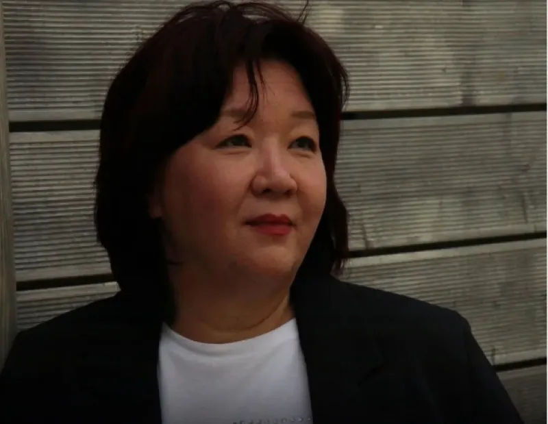 Дину Смаилову объявили в розыск. В полиции рассказали подробности