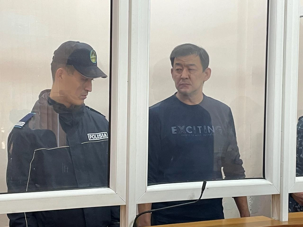 Убийство учителя в Уральске: подсудимому огласили приговор