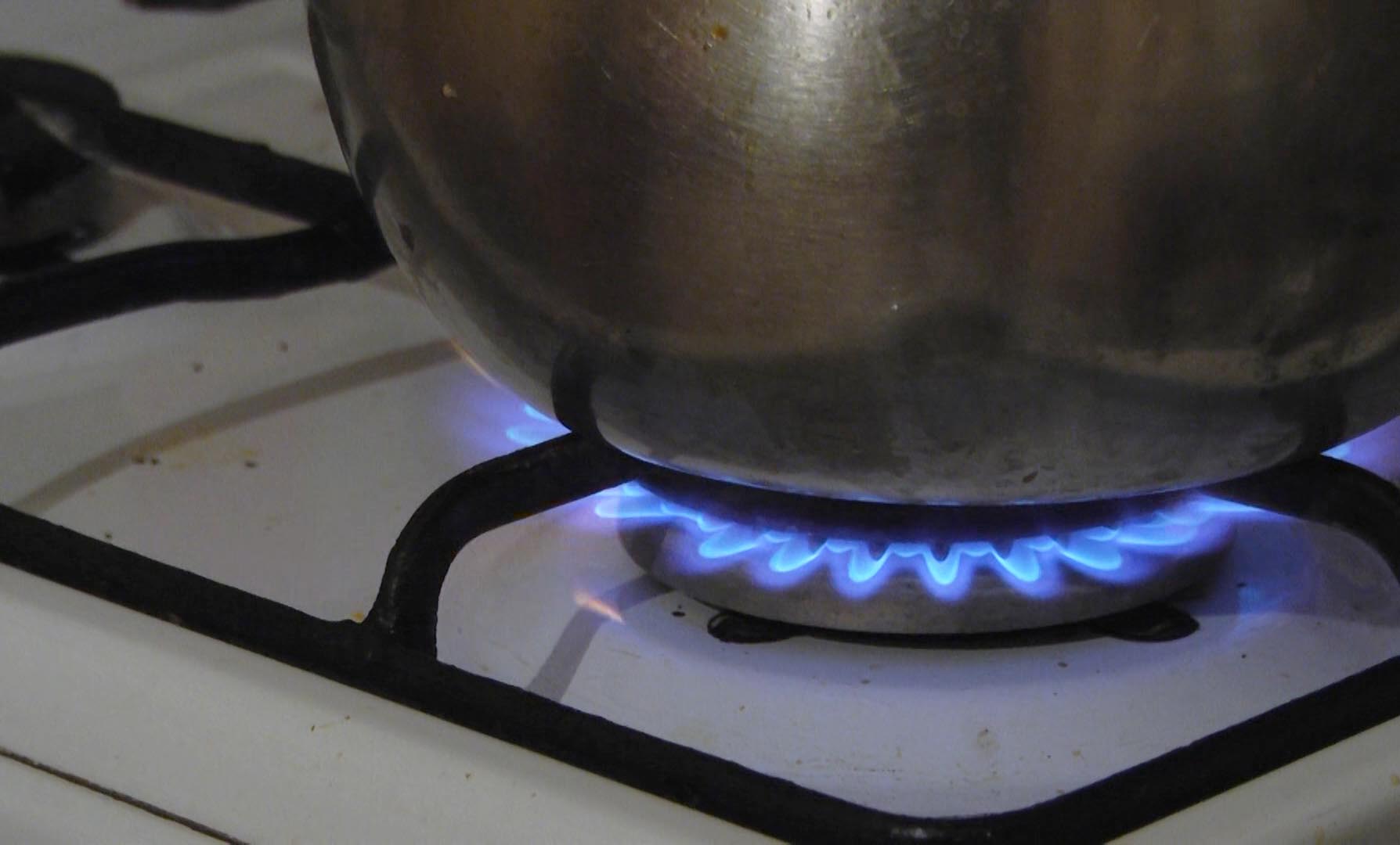 Скидку на газ могут сделать получателям АСП из ЗКО