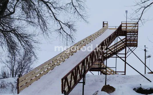 Подборка мест для активного отдыха в Уральске