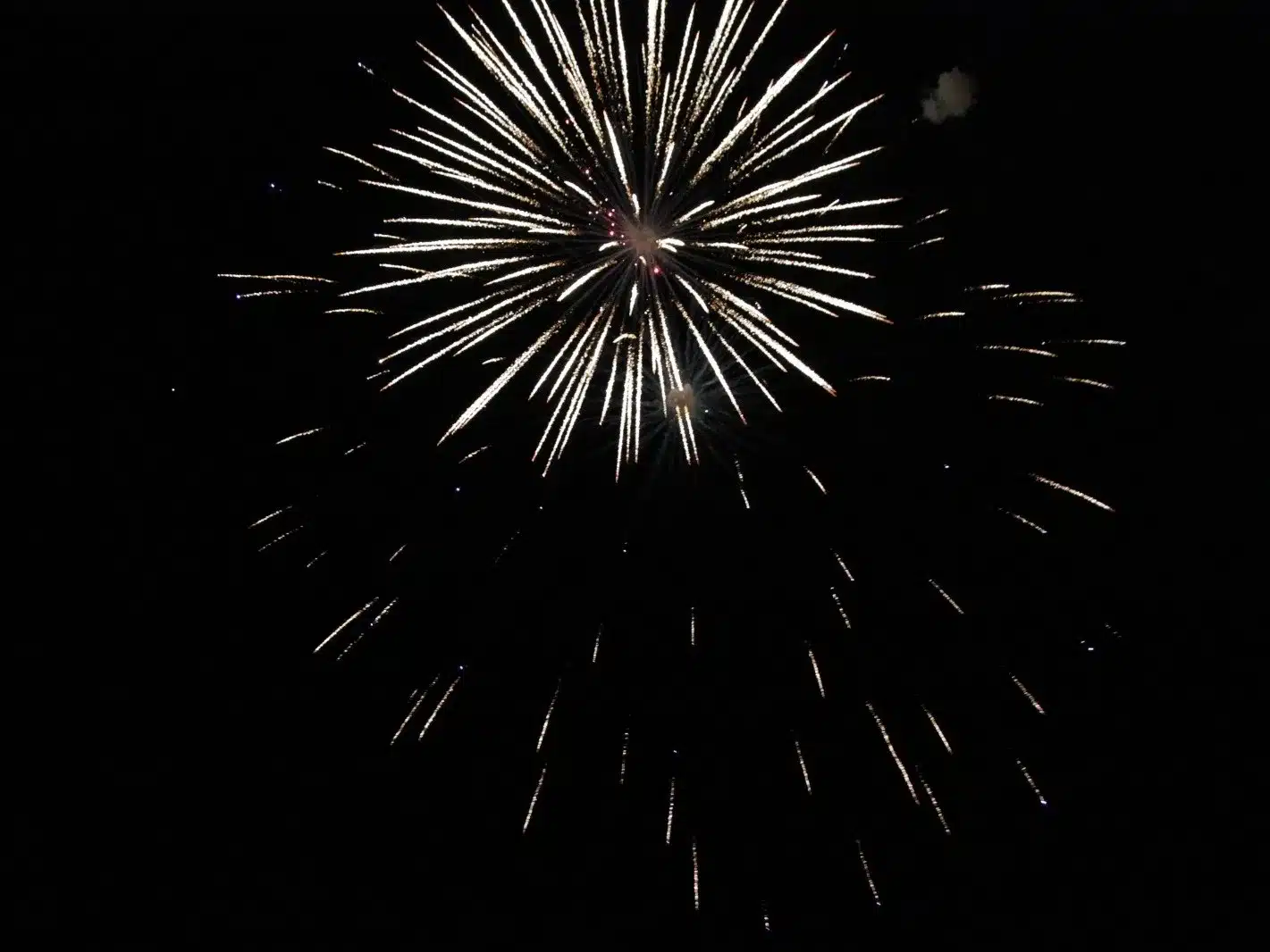 Салют за три миллиона тенге в Уральске прогремит в 23.00