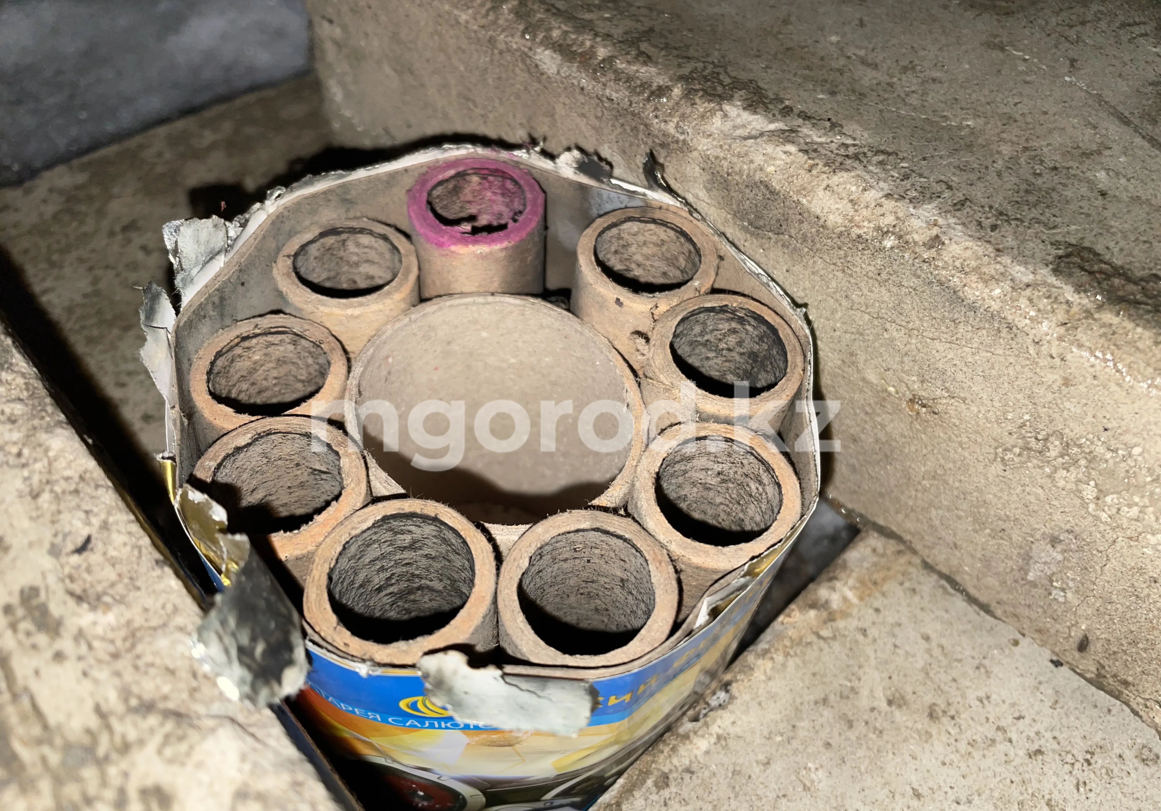 В канун Нового года уральцы вызывали скорую помощь 1172 раза