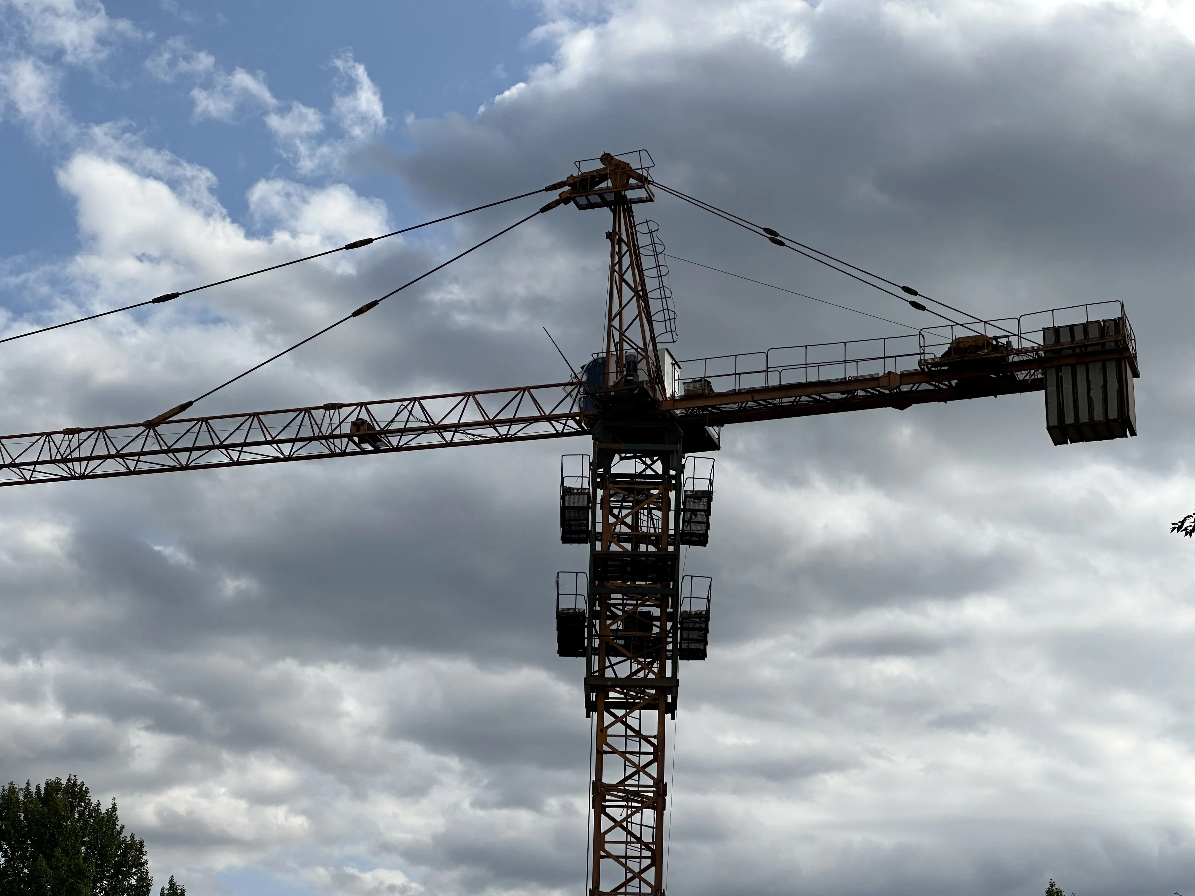 3,5 млрд тенге передали актюбинцы недобросовестным застройщикам