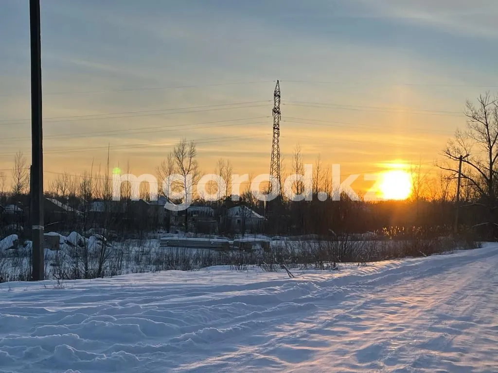 Синоптики прогнозируют в ЗКО низовую метель