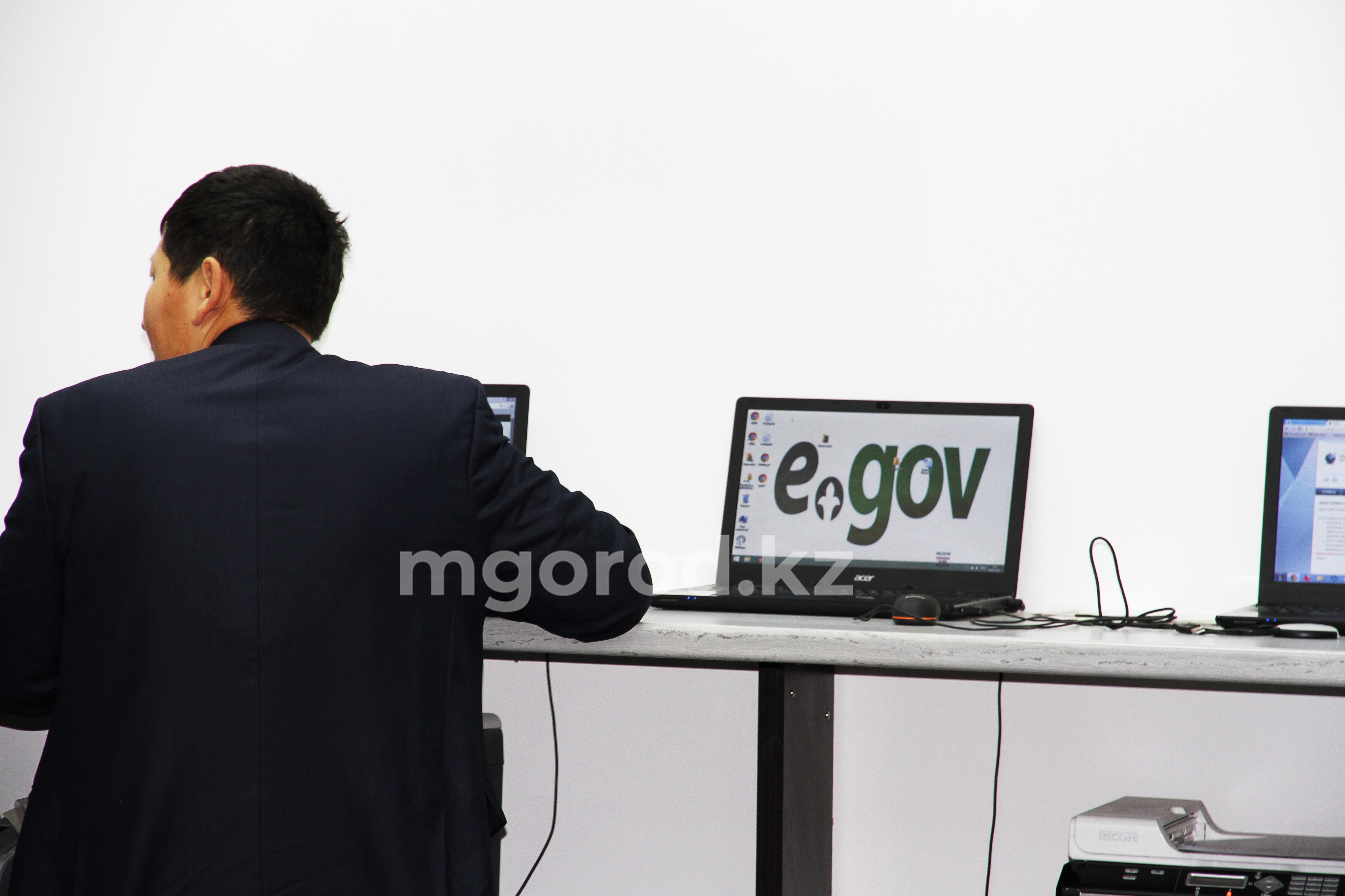 45 тысяч человек с начала года изменили данные о составе семьи в ЗКО