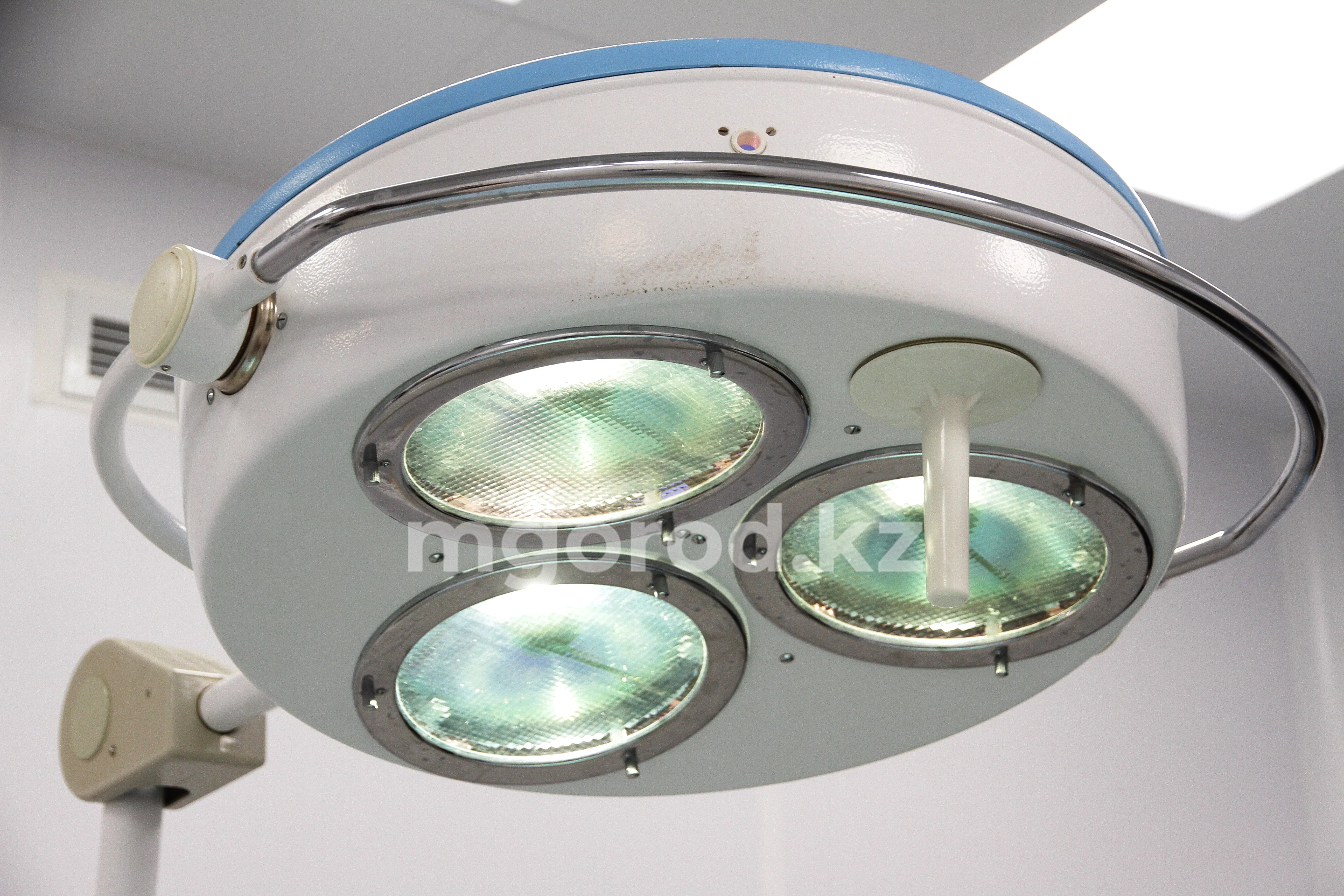 Взрыв кафе в Уральске: в реанимации остается один человек