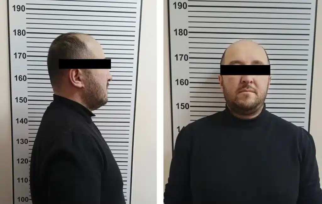 В ЗКО задержали мужчину, находившегося в розыске