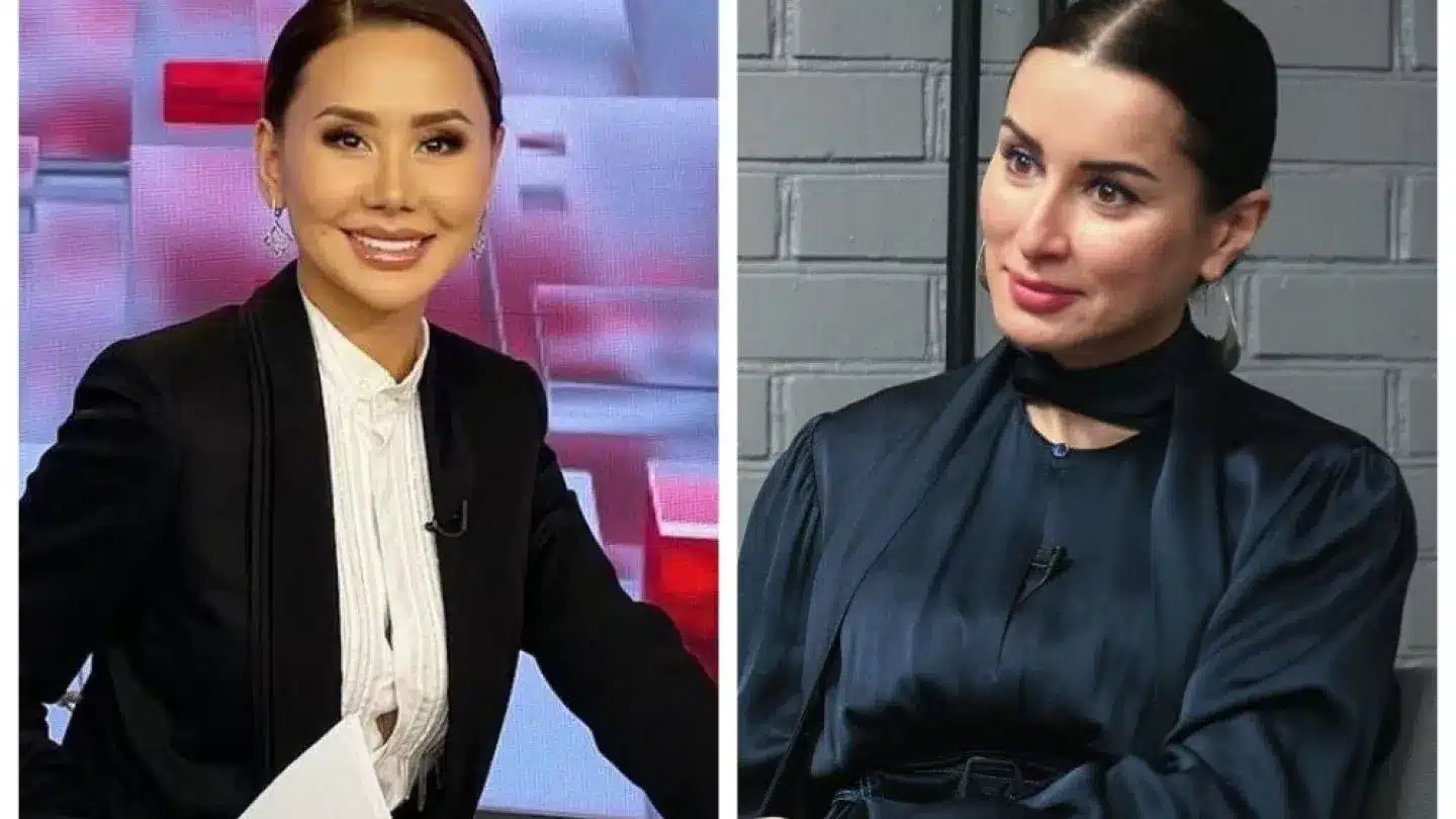 В чужой монастырь со своим уставом не лезут: Сатжан ответила на высказывание Канделаки о вытеснении русского языка