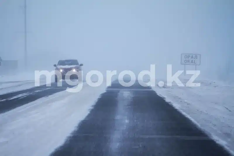 Пропуск грузовых авто ограничили на пункте пропуска Маштаково