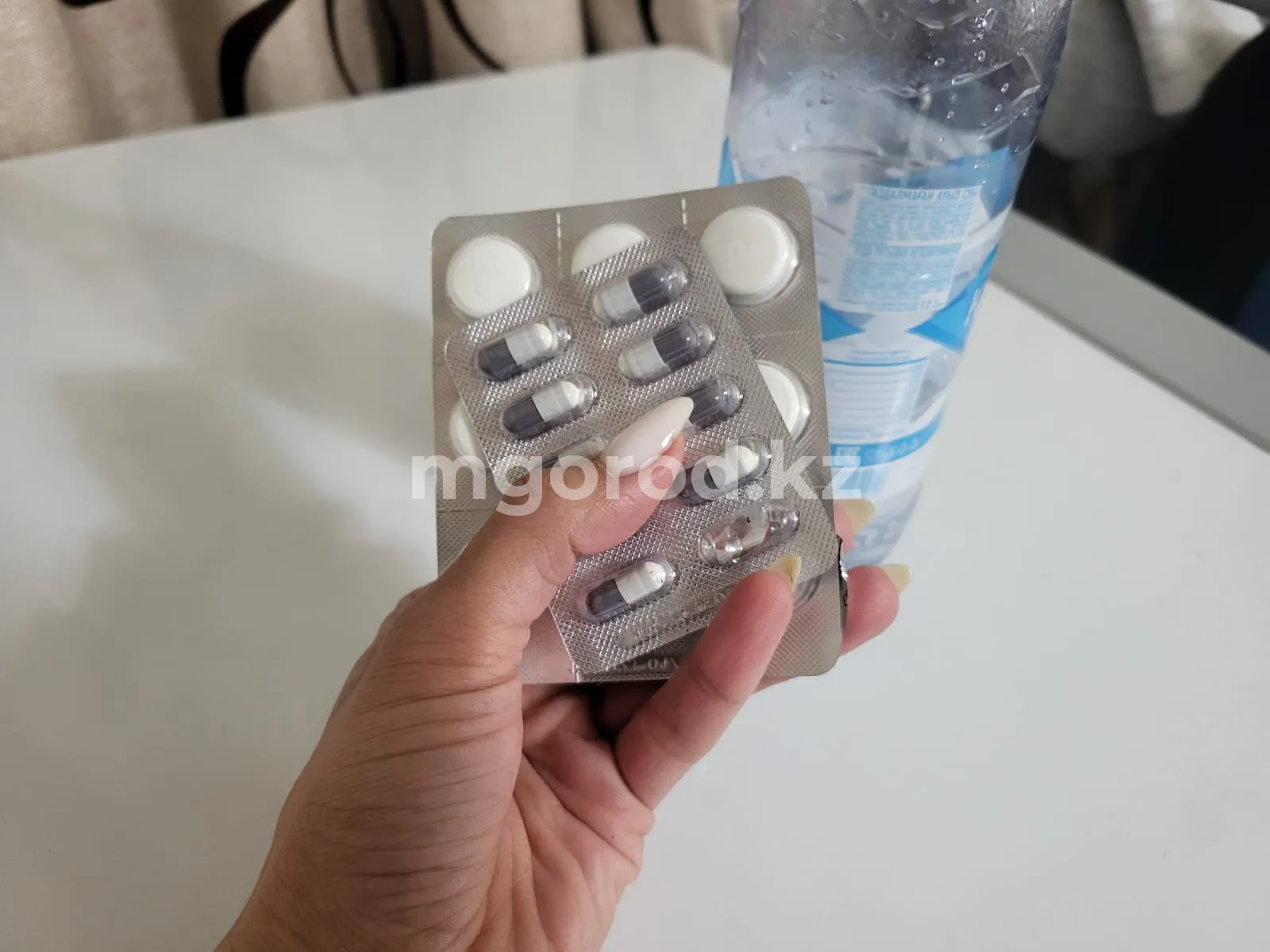 У девушки остановилось сердце после приема таблеток для похудения на западе Казахстана