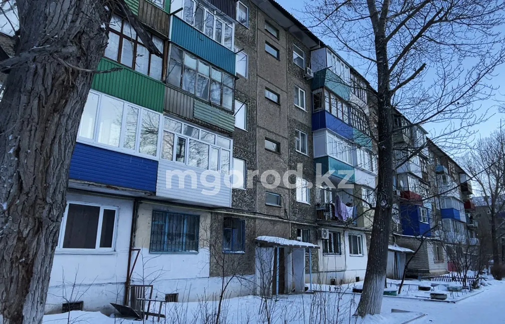 Проблемы с тараканами у нас давно - пострадавшие от химотравления в Уральске