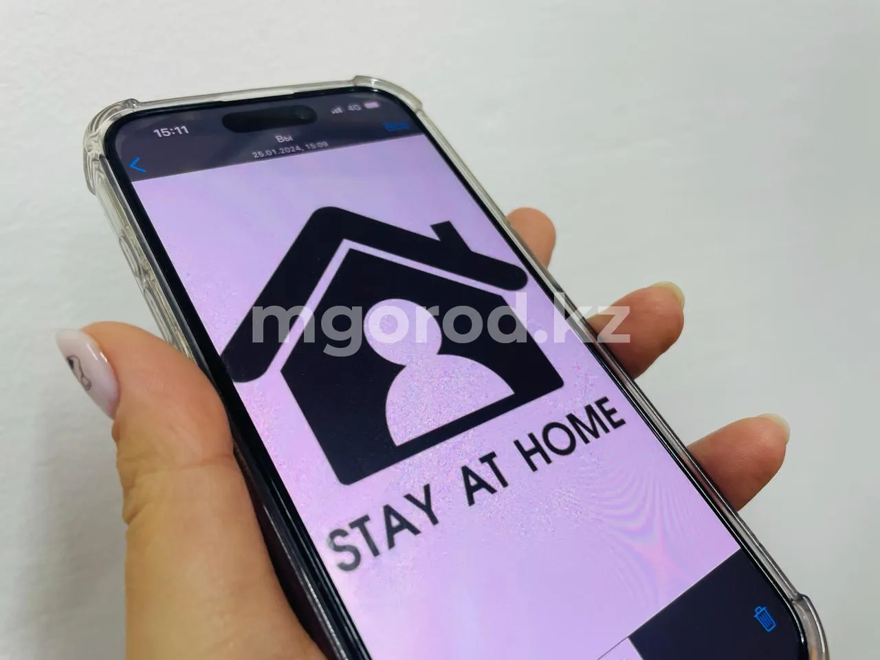 Как будет работать система мгновенного оповещения, рассказал Багдат Мусин