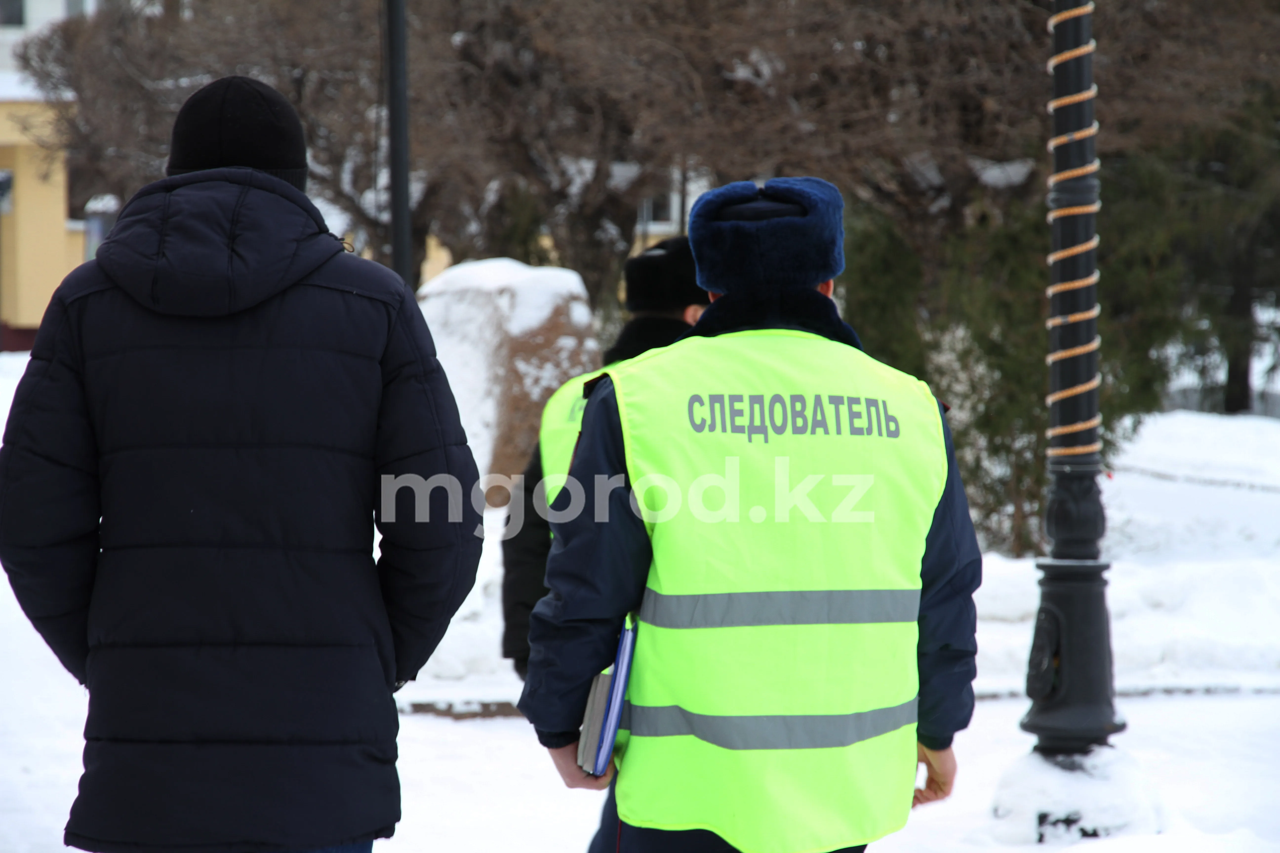 Полицейские Уральска ищут обманутых клиентов мебельщика