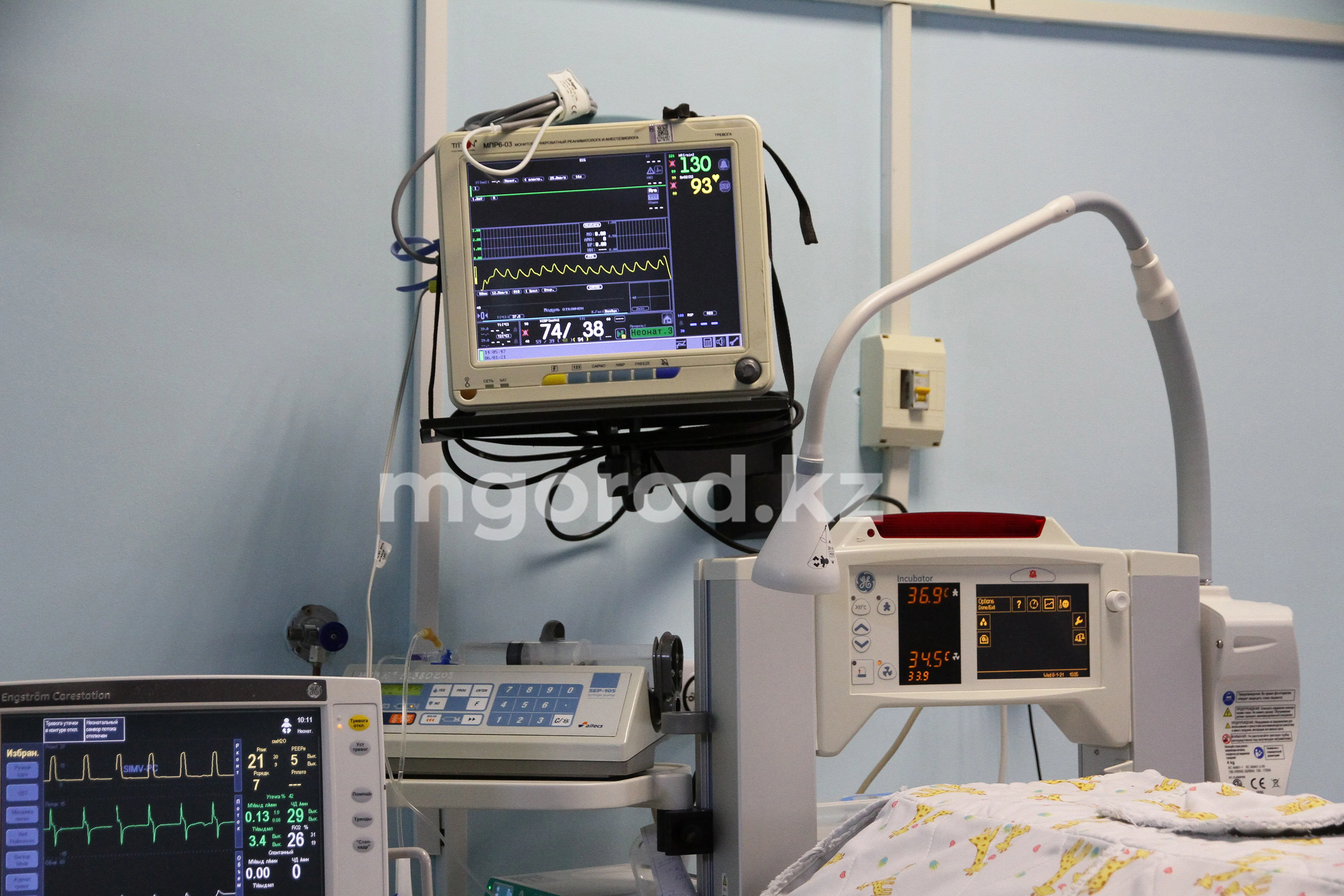 Врачи опровергли диагноз жительницы ЗКО, едва не потерявшей жизнь после аборта