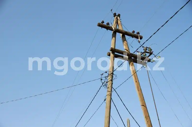 10 тысяч абонентов в ЗКО остались без электричества