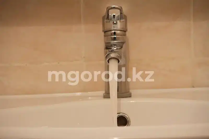 Жители центральной части Уральска останутся без воды